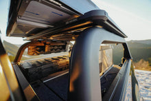Load image into Gallery viewer, ARB 16-23 Toyota Tacoma Bed Rack - Black Aluminum