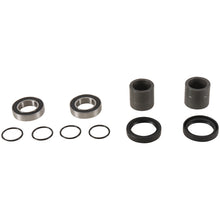Load image into Gallery viewer, Pivot Works 07-22 Suzuki RMZ250 Front Waterproof Wheel Spacer Kit