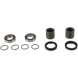 Pivot Works 07-22 Suzuki RMZ250 Front Waterproof Wheel Spacer Kit