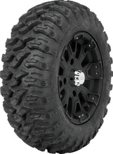 Load image into Gallery viewer, QuadBoss QBT446 Radial Utility Tire - 26x9R14 8Ply