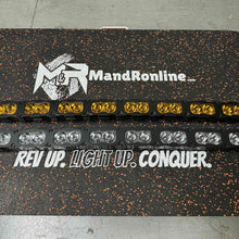 Load image into Gallery viewer, 2019-2024 Subaru Forester Light Bar - PRO