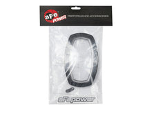 Load image into Gallery viewer, aFe Replacement Air Intake Housing Clear Sight Window (Use w/ Momentum GT/HD Air Intake Systems)