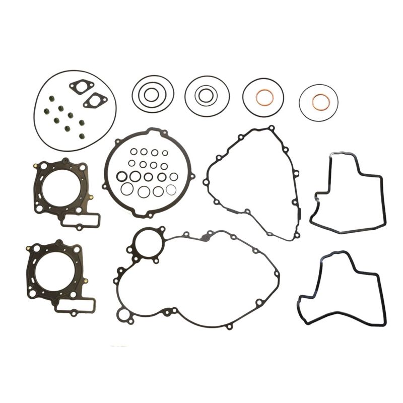 Athena 06-11 Aprilia RXV / SXV 4/5 450 CC Complete Gasket Kit