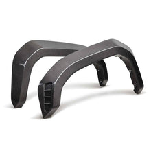 Load image into Gallery viewer, Seibon 2024 Toyota Tacoma TRD PRO Front Carbon Fiber Fender Flares