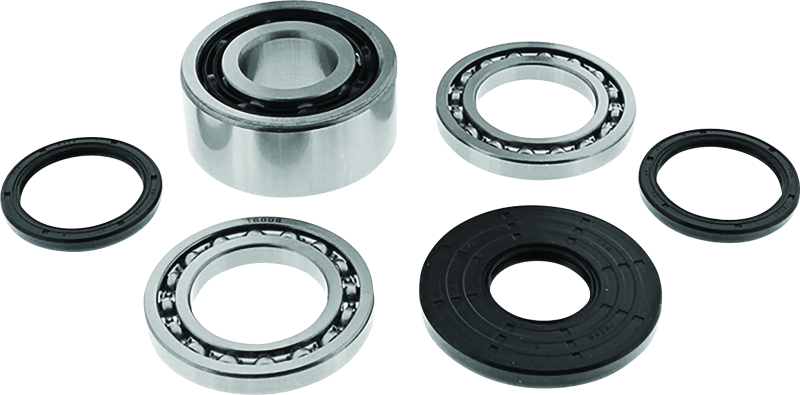 QuadBoss 2021 Polaris RZR Pro XP Front Differential Bearing & Seal Kit