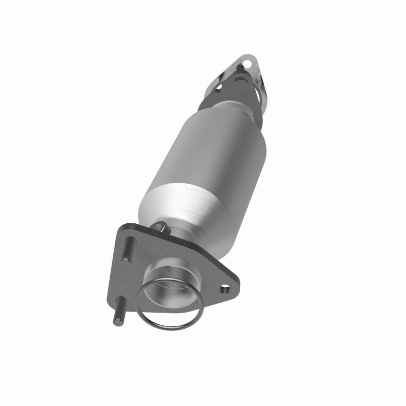 MagnaFlow 05-17 Nissan Frontier 4.0L Direct Fit Converter