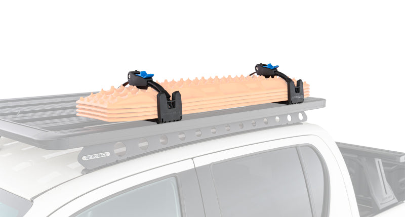 Rhino-Rack Stow It Recovery Traction Board Holder