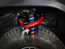 Load image into Gallery viewer, aFe Control 24-26 Toyota Tacoma Upper Control Arms - Set (Red)
