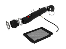 Load image into Gallery viewer, aFe 05-23 Toyota Tacoma Super Stock Induction System w/ Pro DRY S Filter