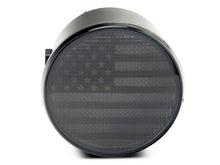 Load image into Gallery viewer, Raxiom Axial Series Turn Signal Lights Old Glory 07-18 Jeep Wrangler JK