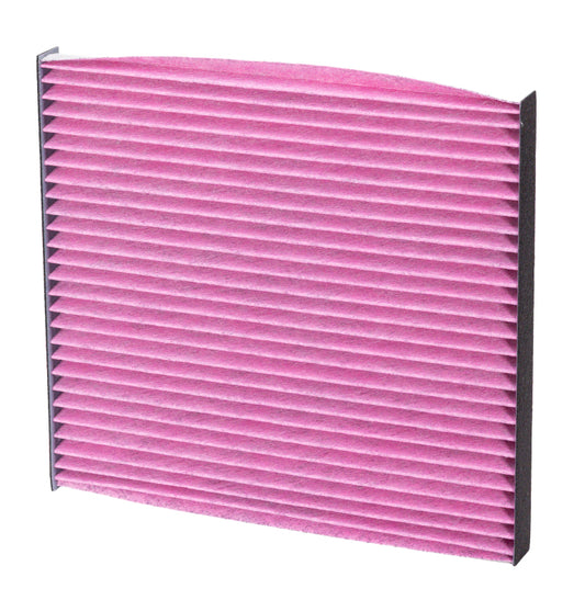 K&N Disposable Cabin Air Filter Advantage Plus 15-17 Chrysler 200