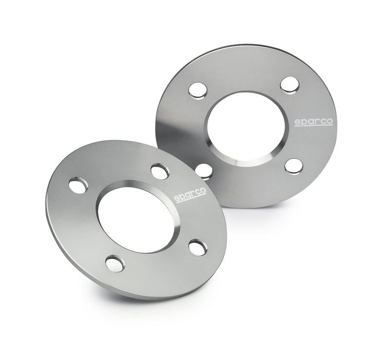 Sparco Wheel Spacer 17M 5X100 - 57Id