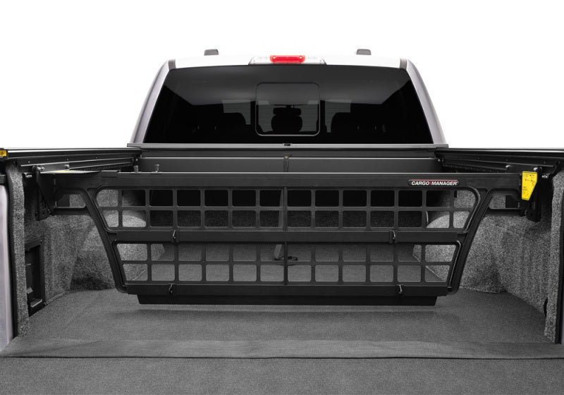 Roll-N-Lock 2024 Ford Ranger 5ft Bed Cargo Manager