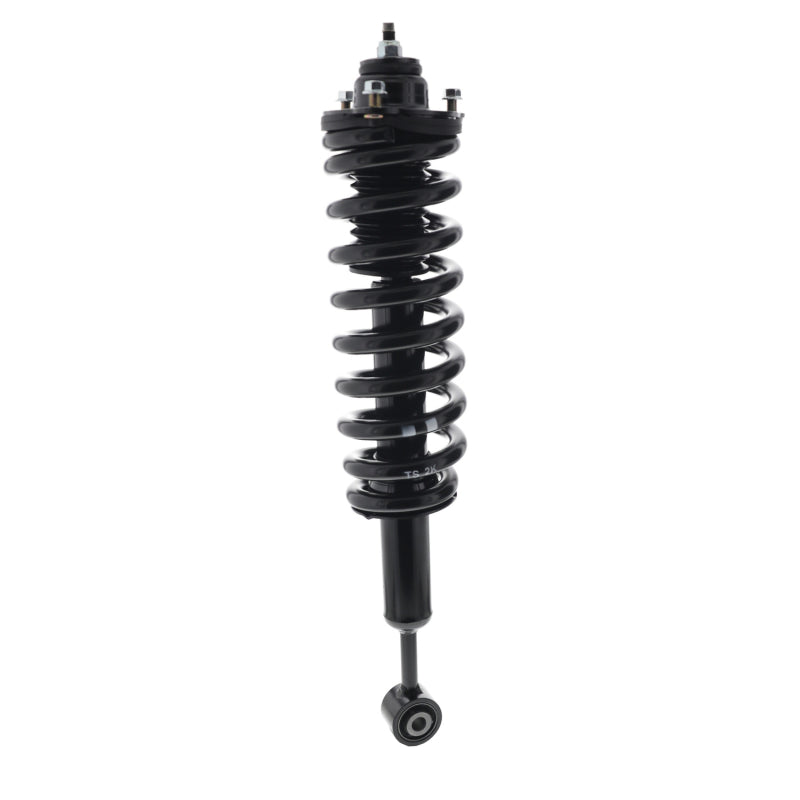 KYB Shocks & Struts Strut Plus Front Right 10-22 Toyota 4Runner 2WD (Exc. KDSS, X-REAS)