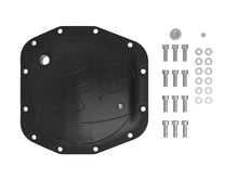 Load image into Gallery viewer, aFe POWER Differential Cover Jeep Wrangler (JL) 18-25/ Gladiator (JT) 20-25 (Dana M210)