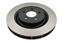 Load image into Gallery viewer, DBA 11-20 Dodge Durango (w/Solid Rear Disc) Rear 4000 Series Plain Rotor