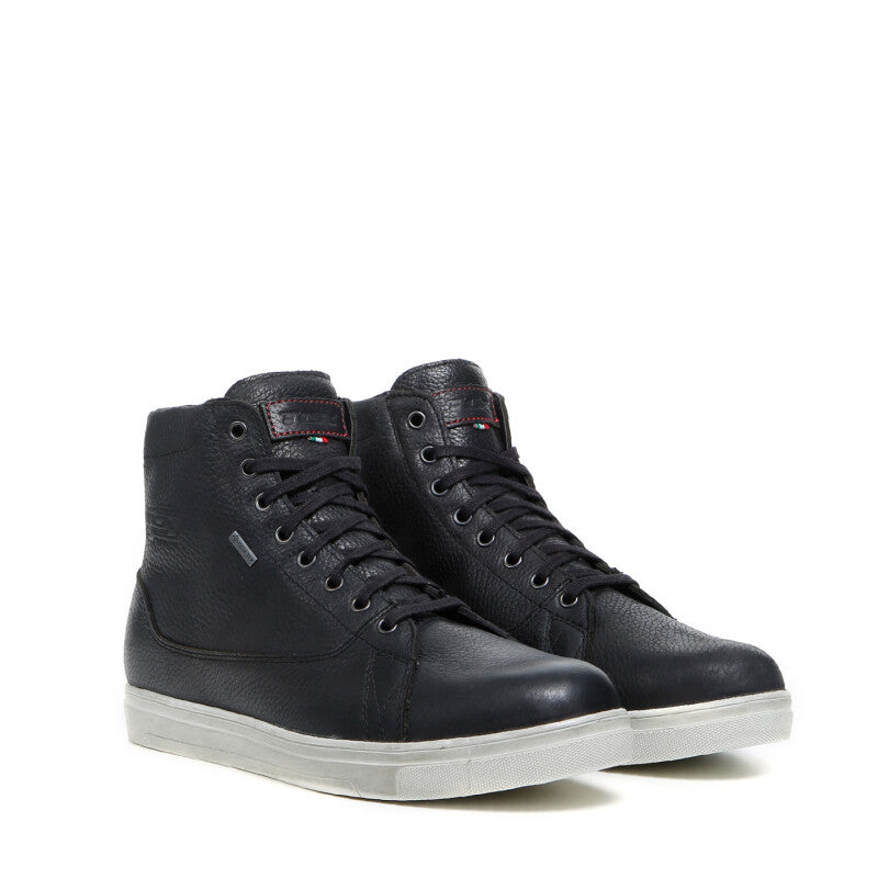 TCX Mood Gore-Tex Shoe Black Size - 42