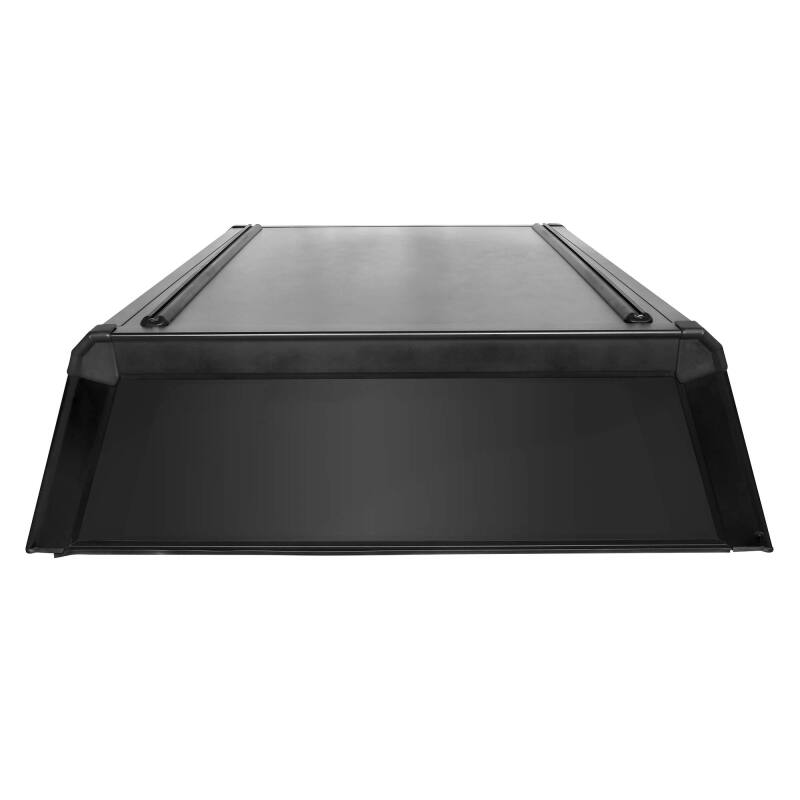 Westin 15-26 F-150 CC 5.5ft. Bed EXP Truck Cap - Black (Box 2 ONLY)