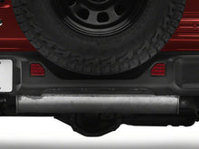 Load image into Gallery viewer, Raxiom 18-23 Jeep Wrangler JL Moab Rubicon Sahara Axial LED Rear Bumper Reflector Lights- Clear