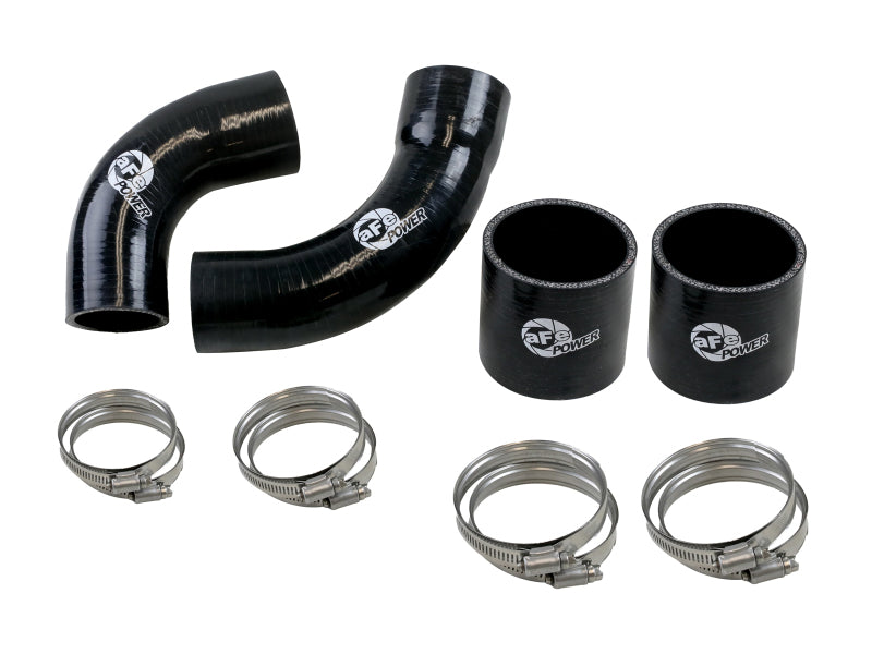 aFe Toyota Tundra/Sequoia 22-24 BladeRunner OER Series Coupling & Clamp Kit