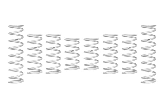 Eibach 22-26 Polaris RZR PRO R Ultimate (Fox Dynamix) DV Pro-UTV Stage 1 Kit - Set of 8