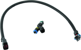 QuadBoss 11-14 Polaris Ranger 800 (02) Fuel Injector