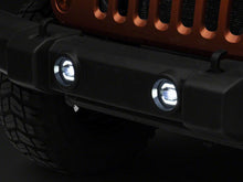 Load image into Gallery viewer, Raxiom 10-23 Jeep Wrangler JK &amp; JL Axial Series LED DRL Fog Lights