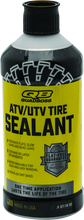 Load image into Gallery viewer, QuadBoss Tire Sealant - 16 oz