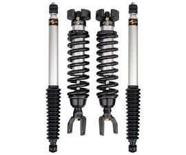 Carli 19-23 Ram 1500 4x4 2.5 Coilover/2.0 Shock Set 2.5in Lift