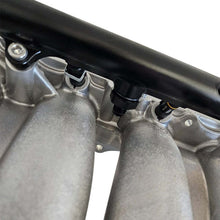 Load image into Gallery viewer, BLOX Racing Honda K-Series Xtreme Aluminum Fuel Rail - Black