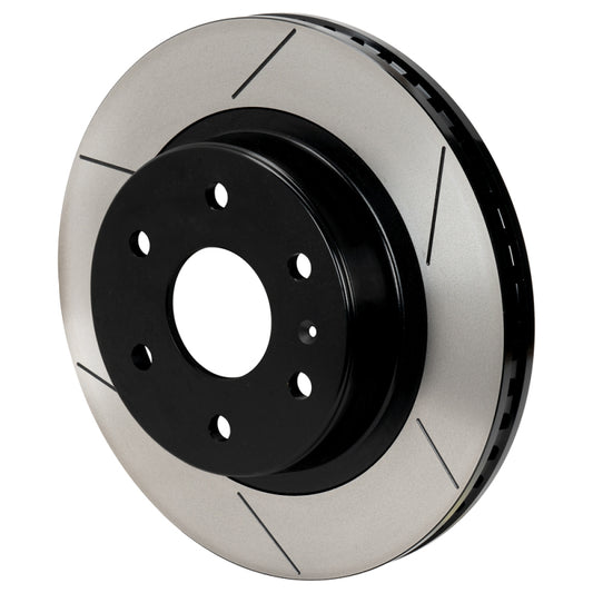 Wilwood ROTOR1325-110EB336-135CJCXXXXN 6X5.118 48 VANE D/D black