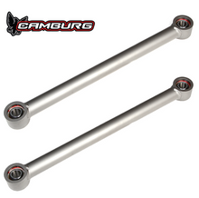 Load image into Gallery viewer, Camburg Ford Bronco 21-23 Rear Tube Lower Trailing Arm Kit