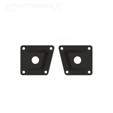 Load image into Gallery viewer, Westin Sportsman 16-18 Silverado 1500 / 2019 Silverado LD Sportsman X Sensor Kit - Textured Black