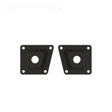 Westin Sportsman 16-18 Silverado 1500 / 2019 Silverado LD Sportsman X Sensor Kit - Textured Black