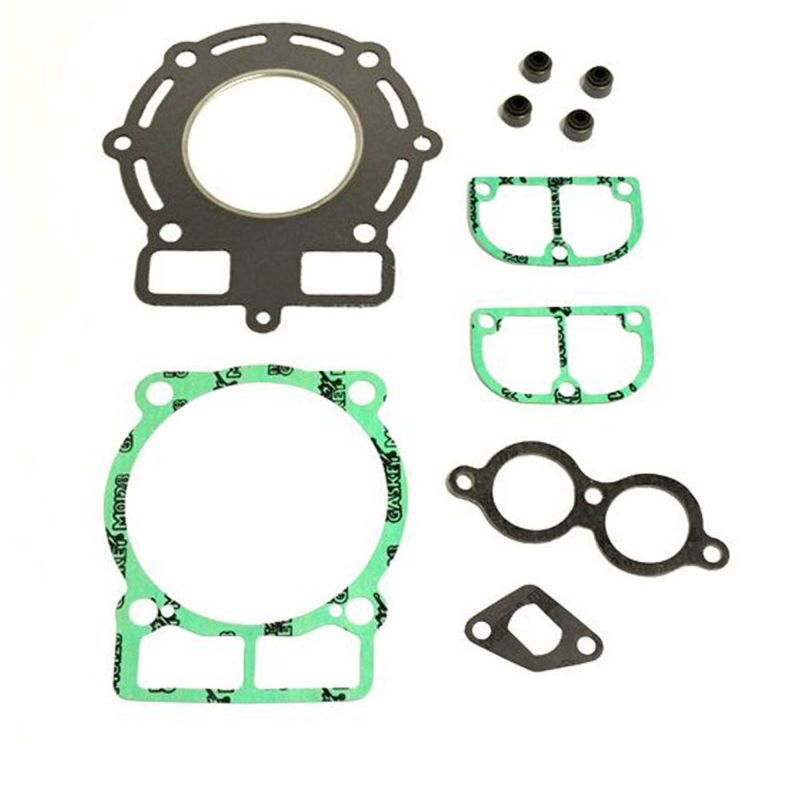 Athena 03-07 KTM 250 EXC (4-Stroke) Top End Gasket Kit