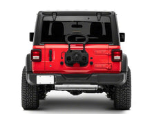 Load image into Gallery viewer, Raxiom18-23 Jeep Wrangler JL Axial Series Hyper Flash LED Third Brake Light- Smoked