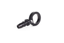 Load image into Gallery viewer, Perrin Subaru Dipstick Handle Round Style - Black | PSP-ENG-721BK