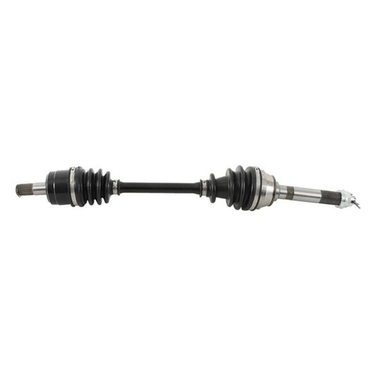 All Balls Racing 05-08/10-16 KAF 400 Mule 610 4x4/2021 KAF 400 Mule SX 4x4 XC LE FI Axle