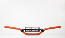 Load image into Gallery viewer, Renthal 12-19 KTM 50SX 7/8 in. Handlebar Mini - Orange