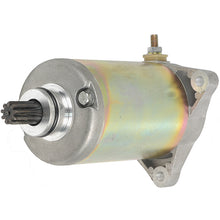 Load image into Gallery viewer, Arrowhead 85-86 Suzuki LT-250EF Starter Motor