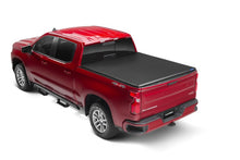 Load image into Gallery viewer, Lund 04-12 Chevy Colorado (6ft. Bed) Genesis Tri-Fold Tonneau Cover - Black