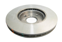 Load image into Gallery viewer, DBA 14-19 Ford Fiesta Front 4000 Series Plain Rotor