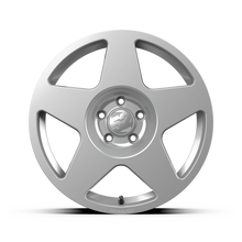 Load image into Gallery viewer, Fifteen52 Tarmac 18x8.5 5x108 ET+40 66.56 Center Bore Speed Silver Wheel