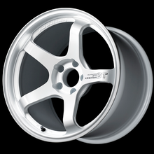 Load image into Gallery viewer, Advan GT Beyond 18X11.0 / +30 Offset / 5x114.3 BC / +30mm Bore / Racing White