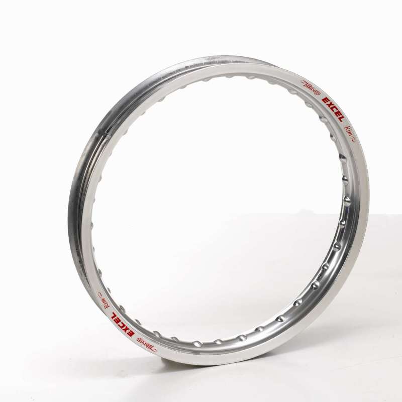 Excel Takasago Rims 12x1.60 32H - Silver