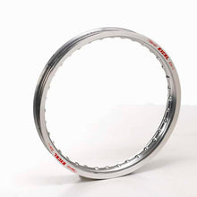 Load image into Gallery viewer, Excel Takasago Rims 17x1.40 28H - Silver