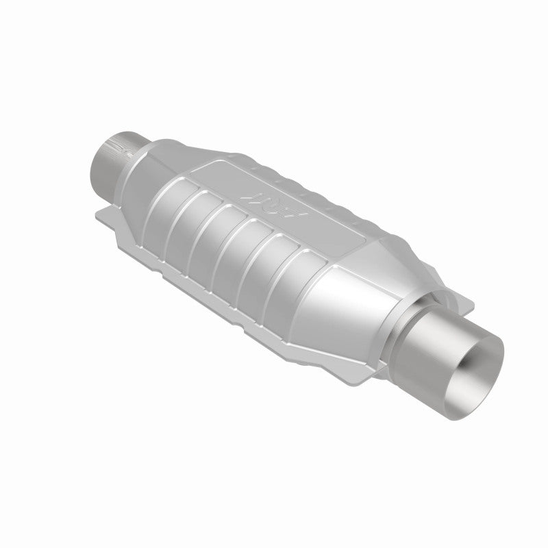 MagnaFlow 2.00 CA Universal Converter