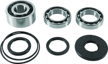 Load image into Gallery viewer, QuadBoss 2017 Polaris RZR 4 900 (02) Front Differential Bearing &amp; Seal Kit