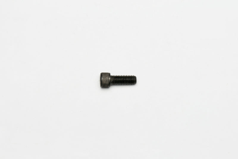 Wilwood bolt 3/8-16X1.00 LG shcs alloy black asme B18.3