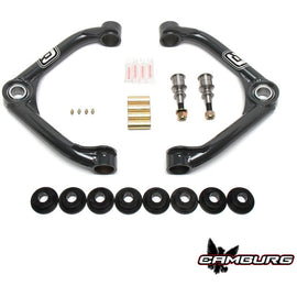 Camburg Chevy/GMC 2500/3500 HD 2WD/4WD 11-19 1.25in Performance Uniball Upper Arms